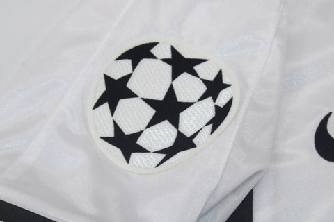 Valencia Heim 00/01 "Mendieta" Nº 6