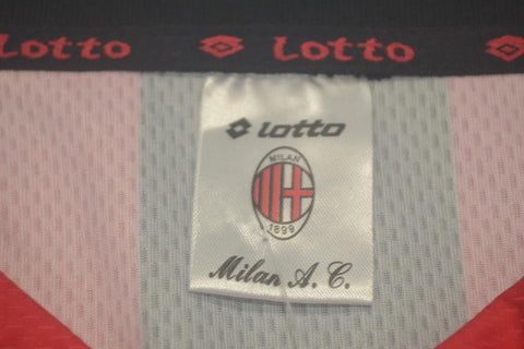 Milan Heim 96/97 "Savicevic" Nr.10