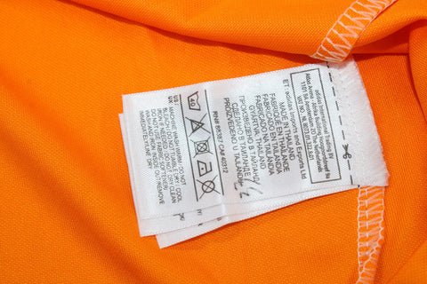 Real Madrid Alternative Orange 13/14 "Jesé" Nº 20