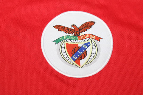 Benfica Heim 1961