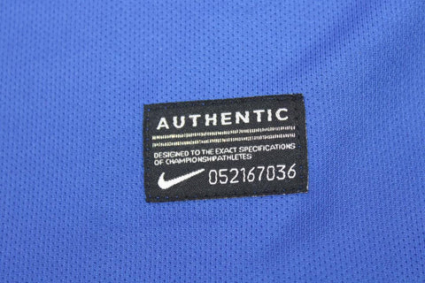 Boca Juniors Heim 11/12 "Roman" Nr.10