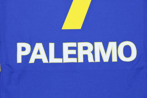Boca Juniors Heim 2005 "Palermo" Nr.9