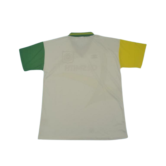 Celtics Auswärts 94/95
