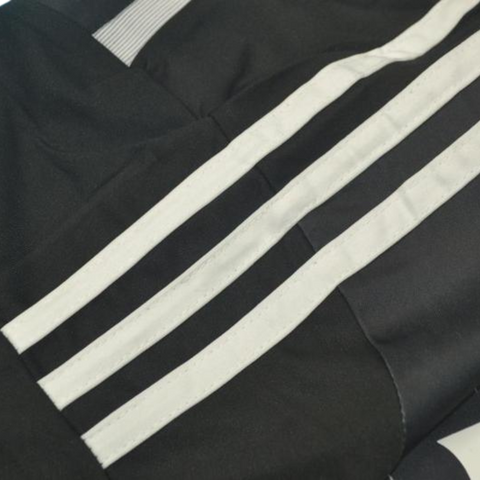 Real Madrid Alternative Black Langarm 14/15 "Ronaldo" Nº 7