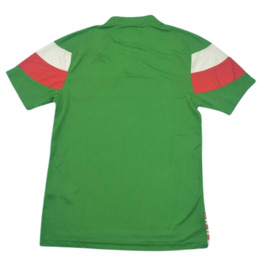 Athletic Club Auswärts 11/12
