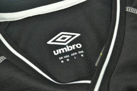 Manchester United TW Black 00/02