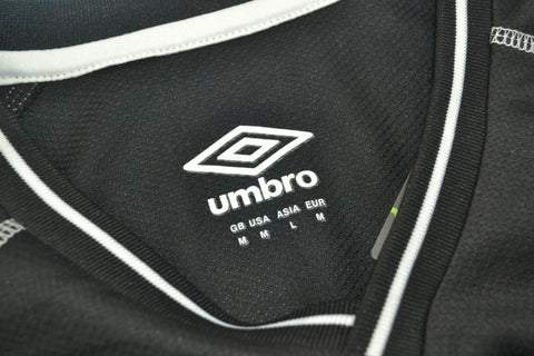 Manchester United Black TW 00/02 "Beckham" Nº7