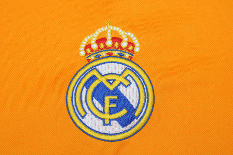Real Madrid Alternative Orange 13/14 "Jesé" Nº 20