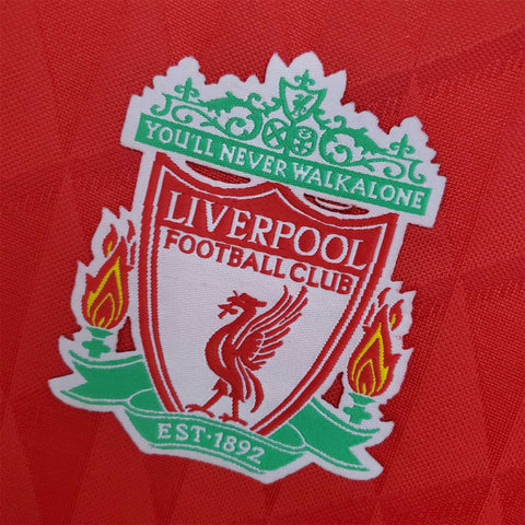 Liverpool Heim 10/12 "Coutinho" Nº 10