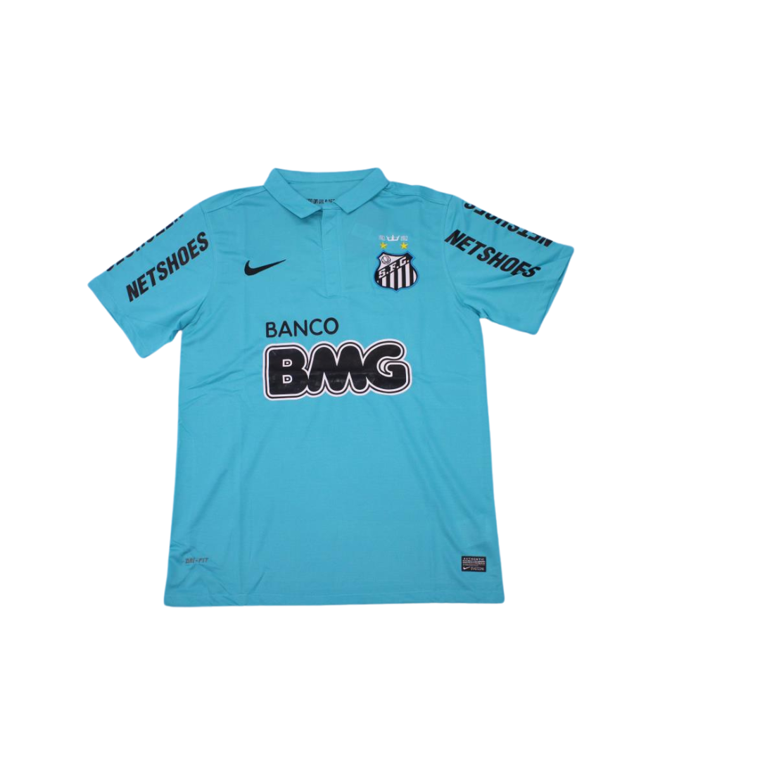 Santos Auswärts 12/13