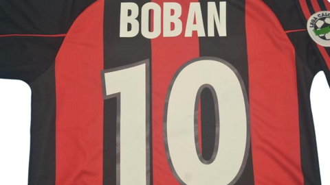 Milan Heim 00/02 "Boban" Nr.10