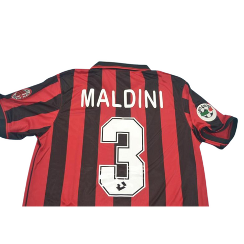 Milan Heim 96/97 "Maldini" Nr.3