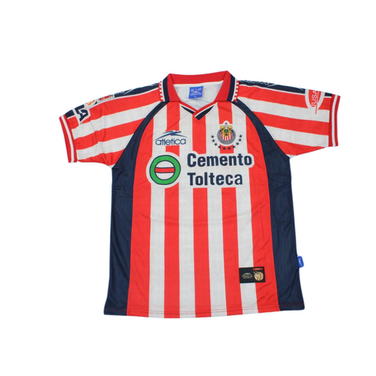 Chivas Heim 99/00