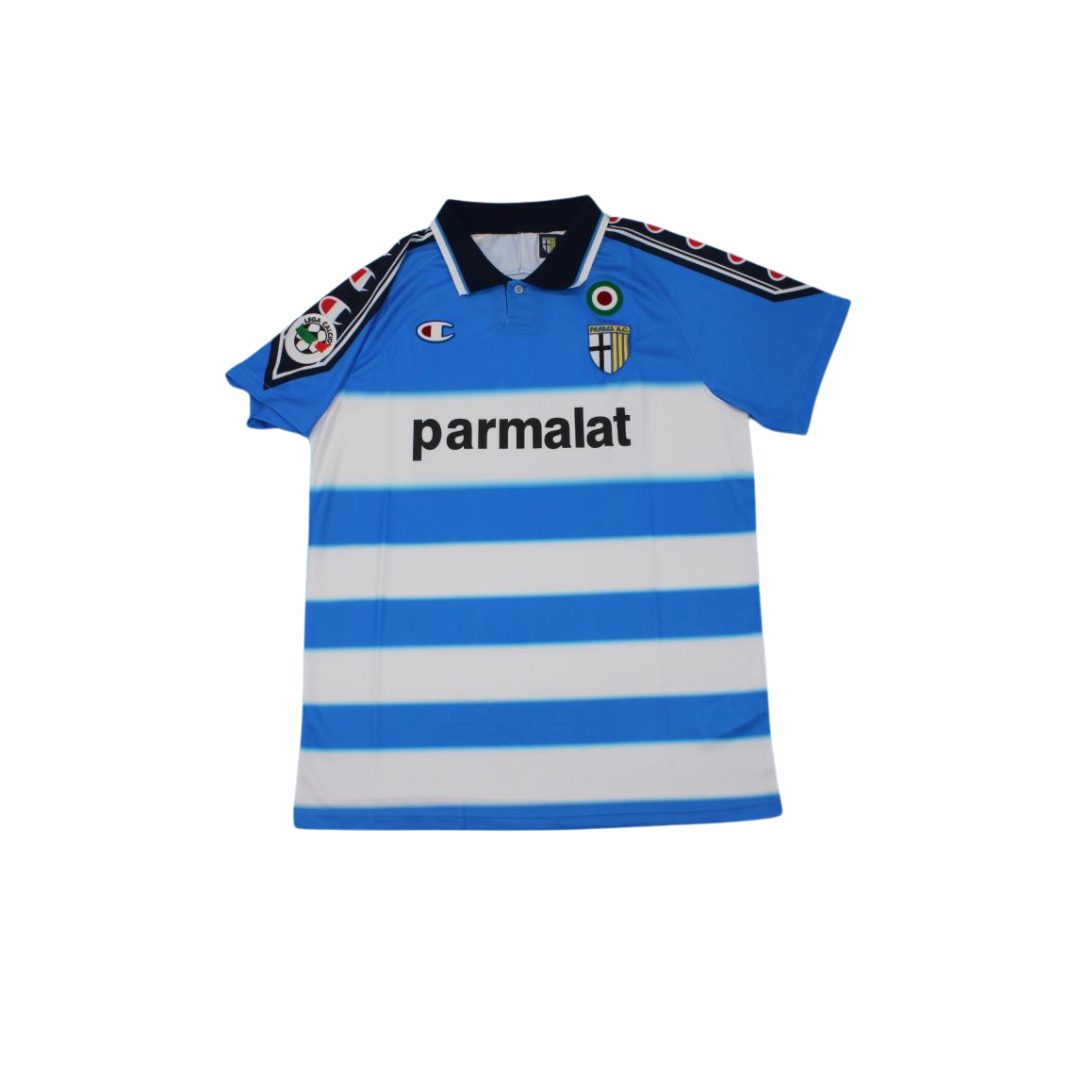 Parma 99/00