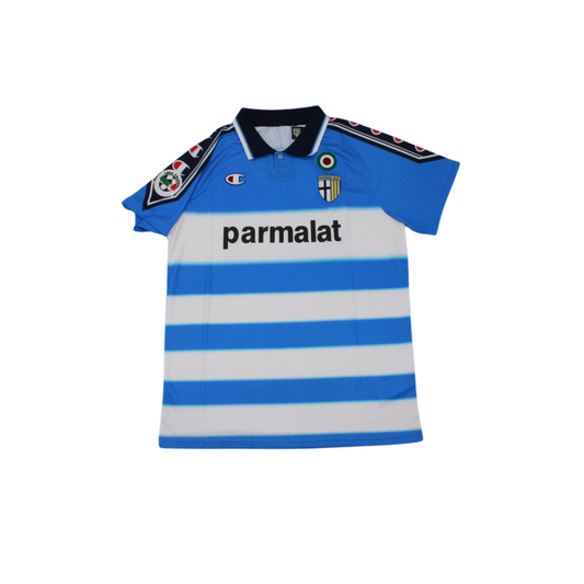 Parma 99/00