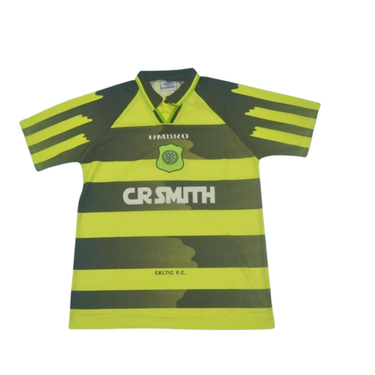 Celtics Auswärts 96/97