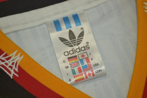 Deutschland Heim 1994