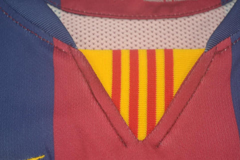 Barcelona Heim 14/15 "Messi" Nº 10