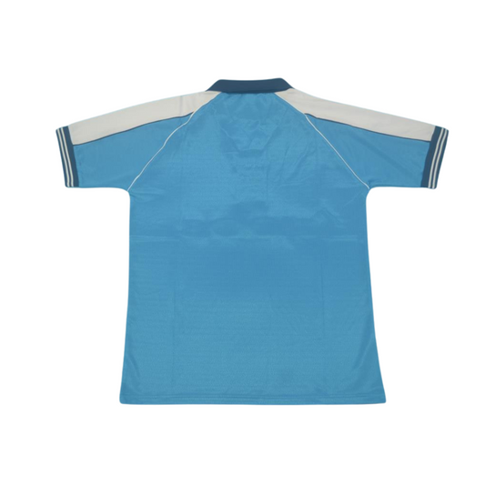 Manchester City Heim 99/01
