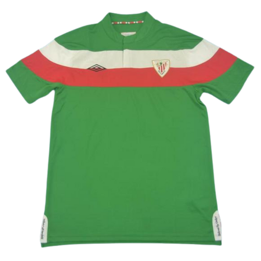 Athletic Club Auswärts 11/12