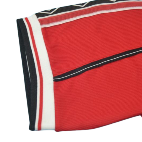 Manchester United Retro 98/99 "Giggs" Nº 11