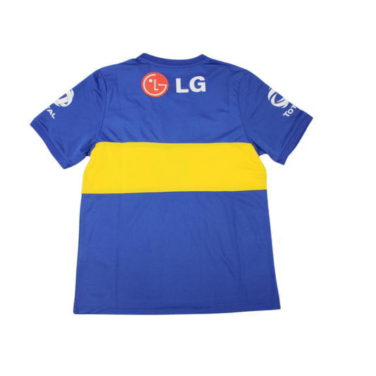Boca Juniors Heim 09/10