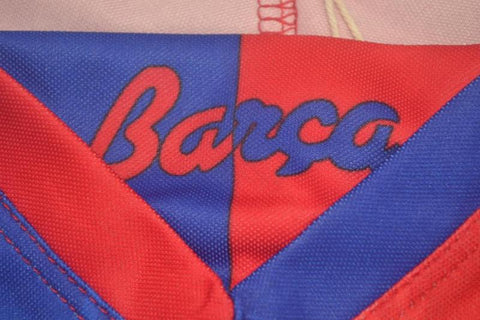 Barcelona Heim 92/95 Nº 10