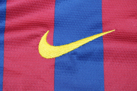 Barcelona Heim 13/14 "Messi" Nº 10