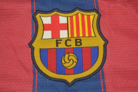 Barcelona Heim 09/10 "Messi" Nº 10