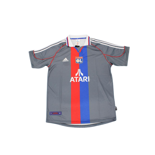 Lyon Alternative 00/01