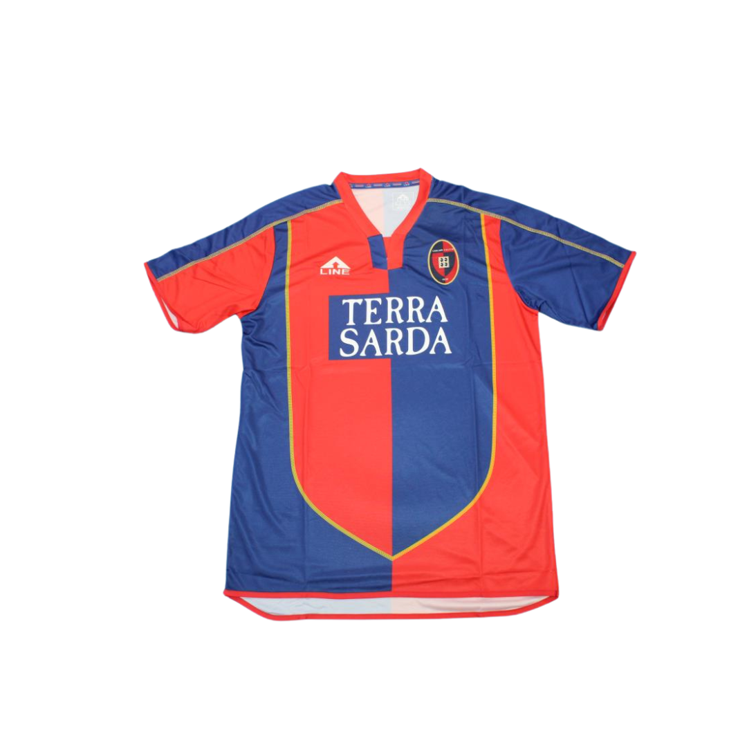 Cagliari Heim 03/04