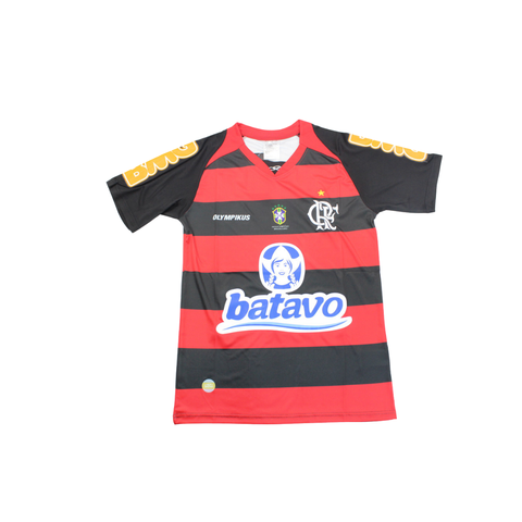 Flamengo Heim 2010