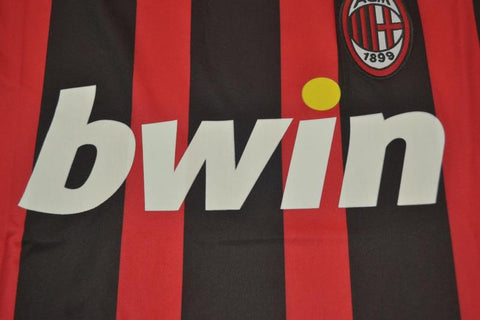 Milan Heim UCL Version 06/07 "Ronaldo" Nr.99