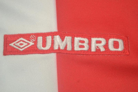 Ajax Heim 1988 "Litmanen" Nº 10