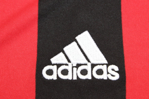 Milan Heim Langarm 08/09 "Beckham" Nr.32