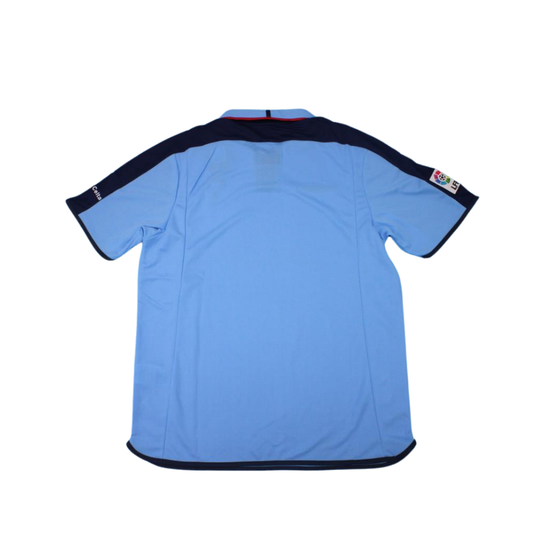 Celta De Vigo Heim 03/04