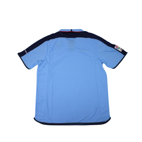 Celta De Vigo Heim 03/04