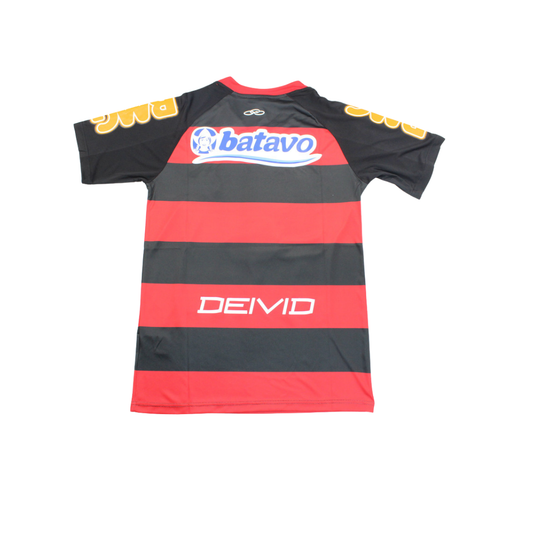 Flamengo Heim 2010