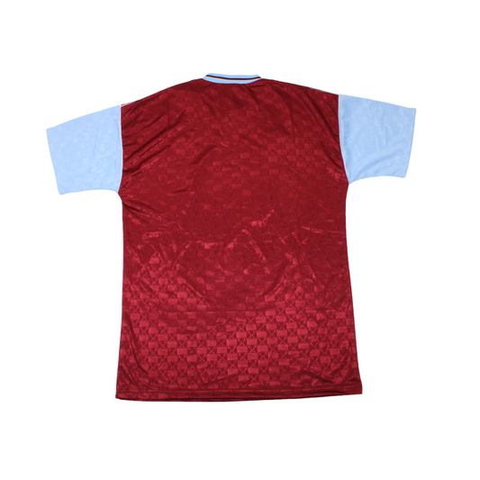 West Ham Heim 89/90