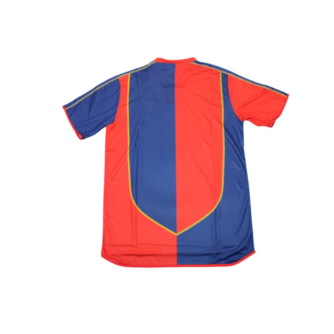 Cagliari Heim 03/04