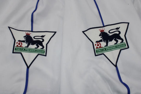 Chelsea Auswärts 01/03 "Gudjohnsen" Nº 22