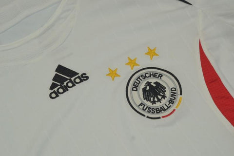 Deutschland Heim WM Version 2006 "Klose" Nr.11