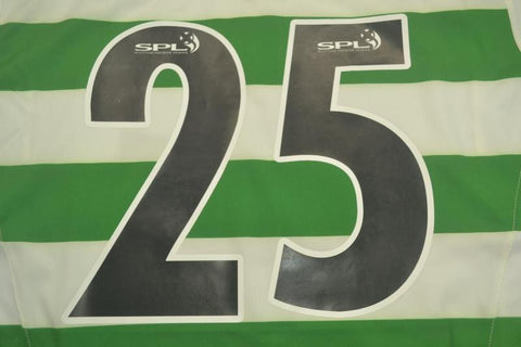 Celtic Heim 05/06 "Nakamura" Nº 25