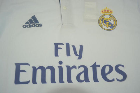 Real Madrid Heim UCL Version 16/17 "Ronaldo" Nº 7