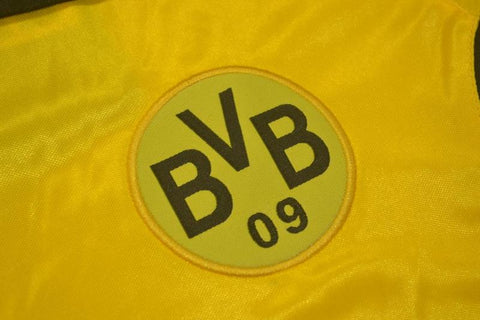 Borussia Dortmund Heim 98 "Chapuisat" Nr.9