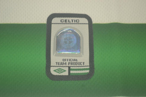 Celtic Heim 03/04