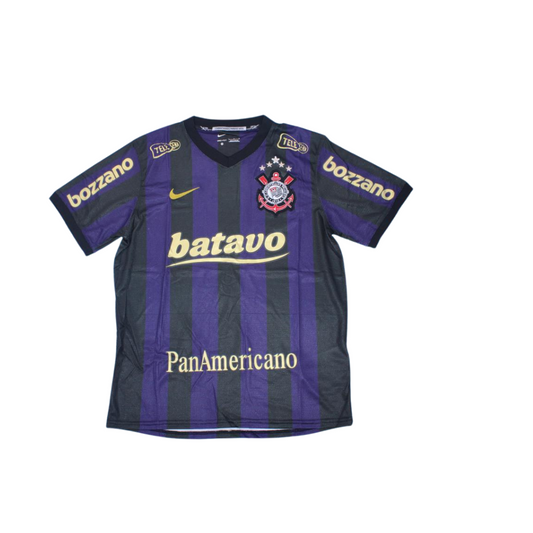 Corinthians Alternative 09/10