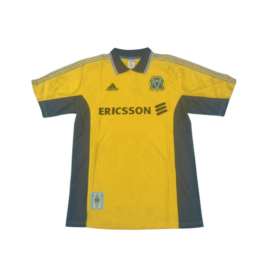 Marseille Alternative 98/99