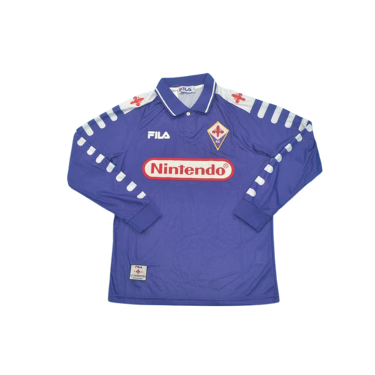 Fiorentina Heim Long