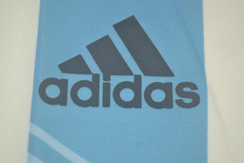 Argentinien Heim WM Version 2014 "Messi" Nr.10